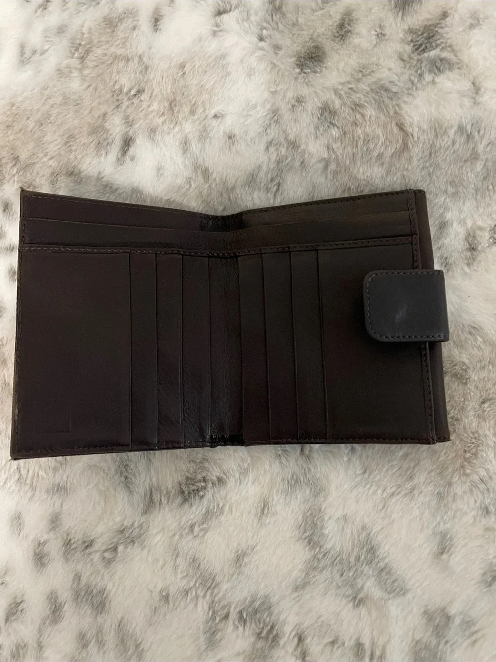 Fendi compact vintage